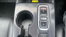 Honda Civic 2.0 eHEV Advance 5dr CVT Hybrid Hatchback